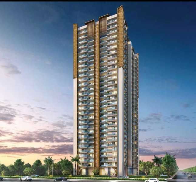 Residential Plots
