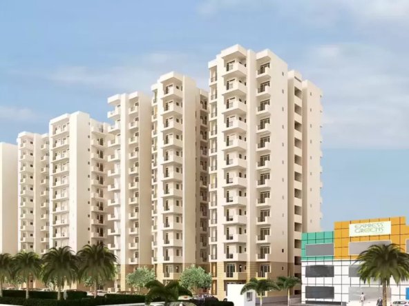 Residential Plots
