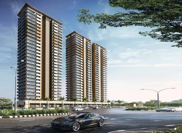Residential Plots