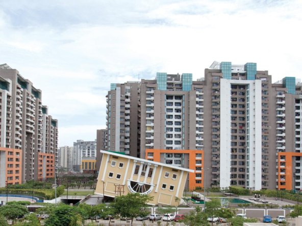 Residential Plots