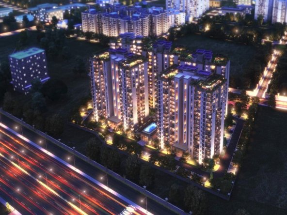 Residential Plots