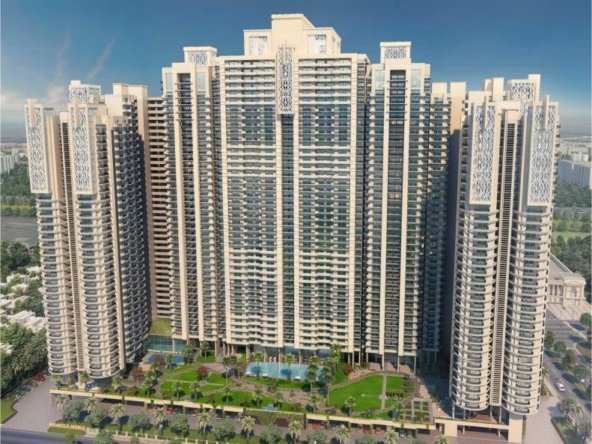 Residential Plots