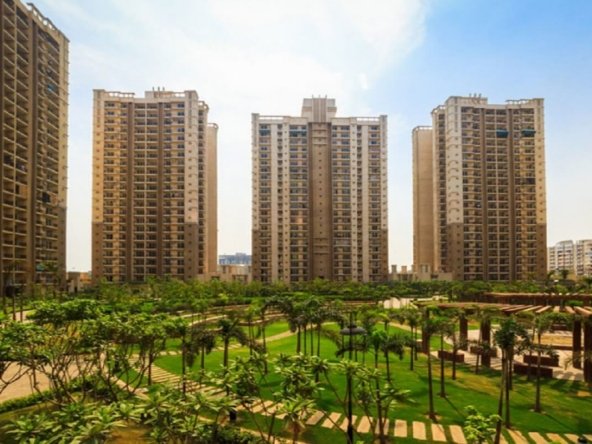 Builder Floors
