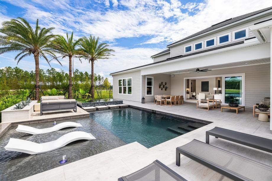 Independent Villa