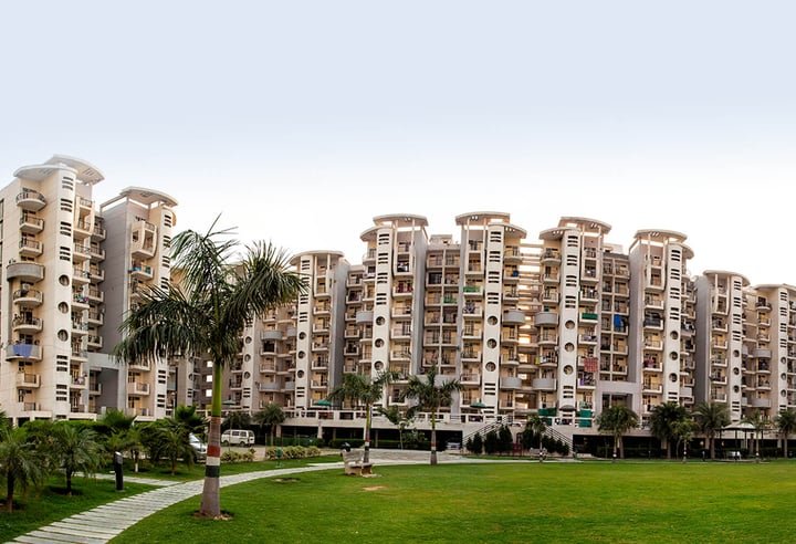Residential